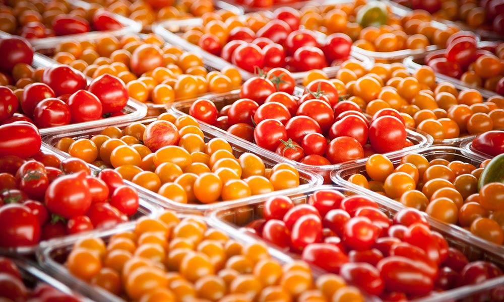 Prix des tomates: vives inquiétudes à l’approche du Ramadan